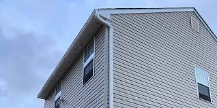 Best Wood Siding Installation  in Wink, TX